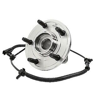2005-2010 Jeep Commander/Grand Cherokee Front Wheel Bearing and Hub Assembly