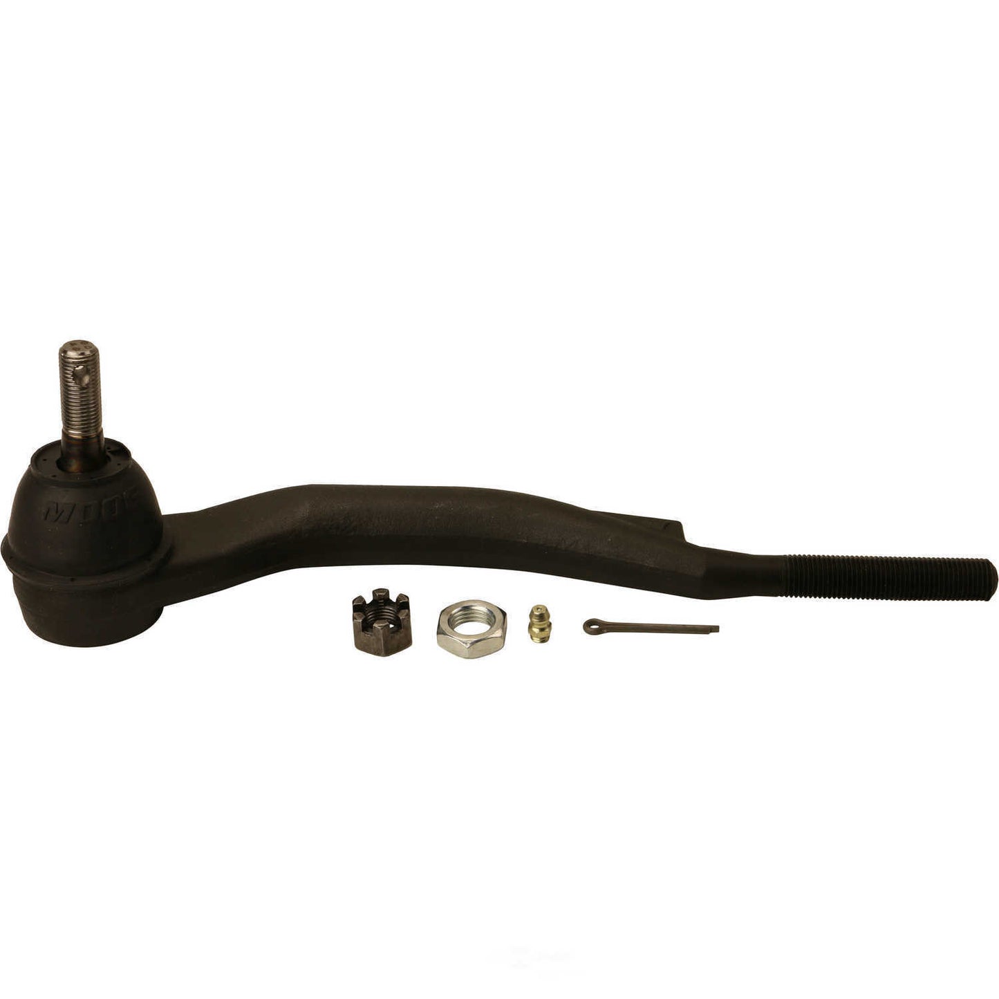 2002-2002 Chevrolet/GMC/Oldsmobile Front Left Outer Steering Tie Rod End