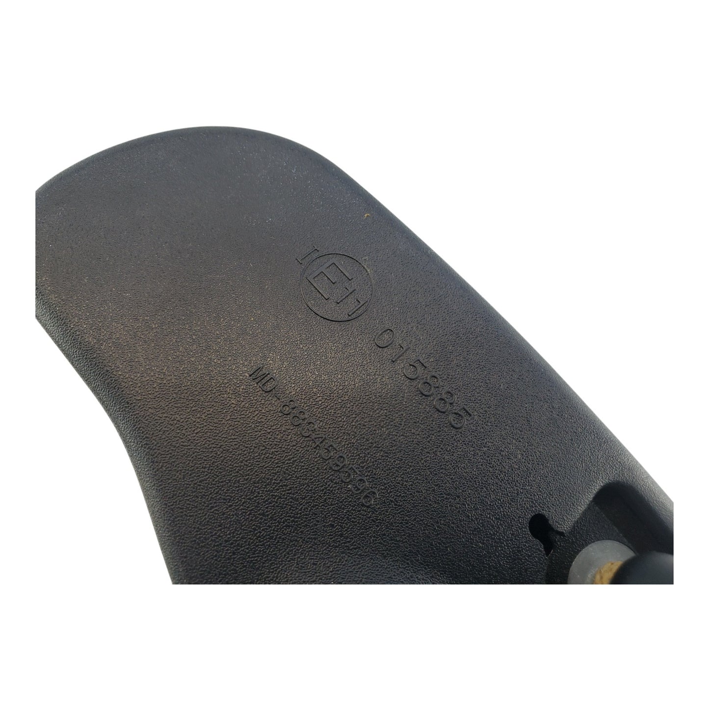 Impala Silverado Tahoe Suburban Rear View Mirror OnStar 015885 MD-883459596