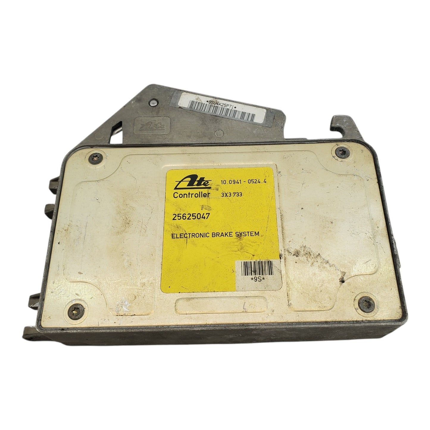 ABS CONTROL MODULE PONTIAC BONNEVILLE 1994 1995 25625047 OEM