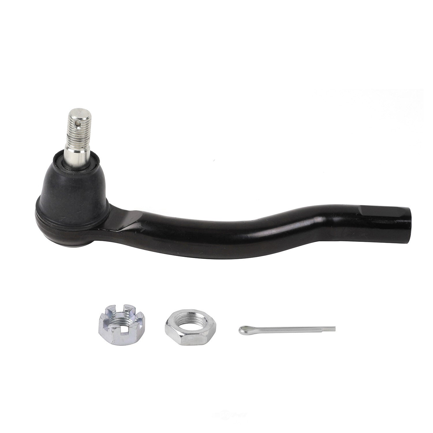 2004-2023 INFINITI/Nissan Front Left Outer Steering Tie Rod End