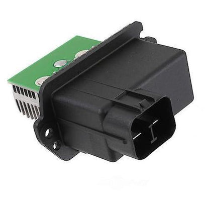 1998-2001 Ford/Mercury Explorer/Mountaineer HVAC Blower Motor Resistor