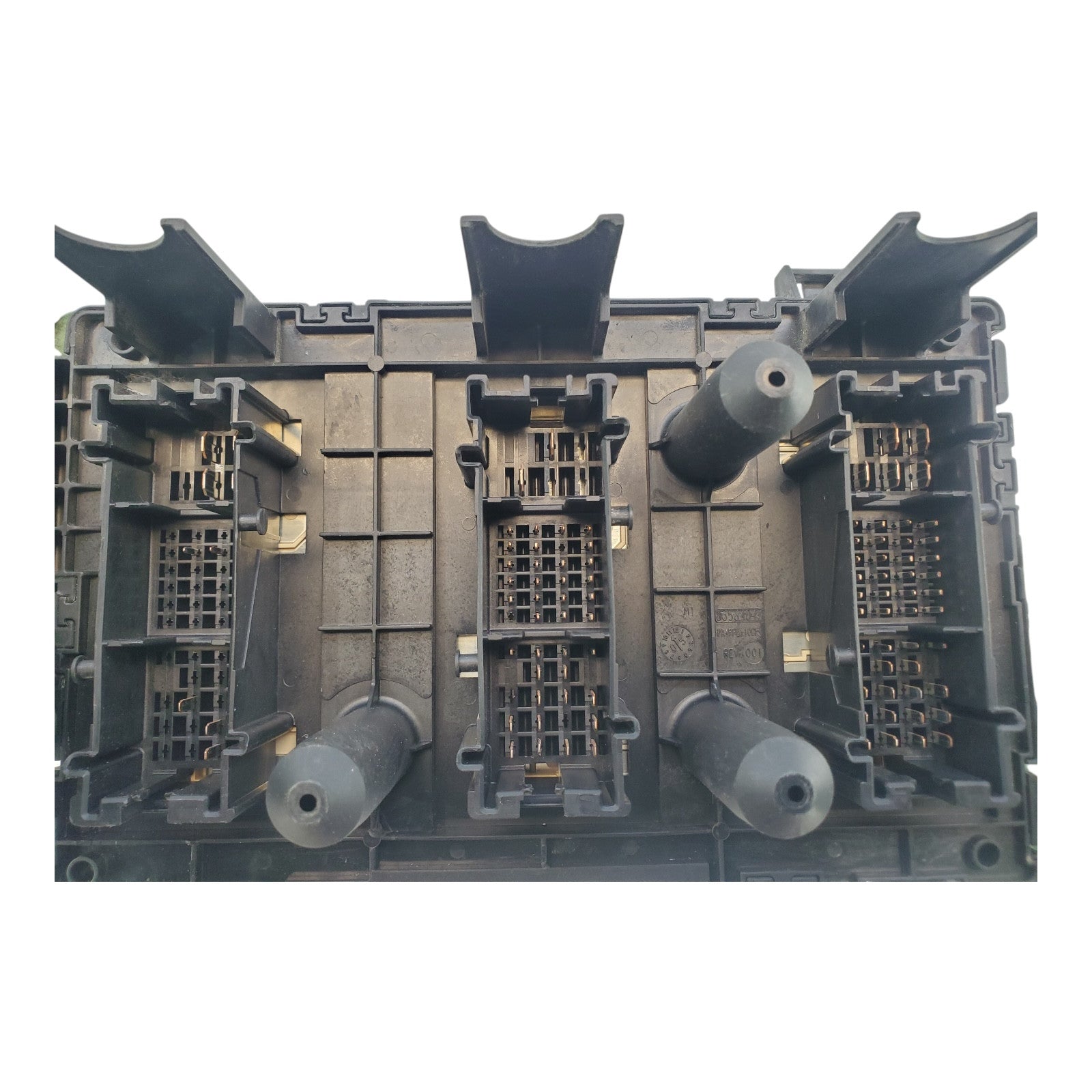 2006 PONTIAC MONTANA FUSE BOX ENGINE