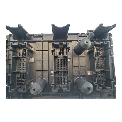2006 PONTIAC MONTANA FUSE BOX ENGINE