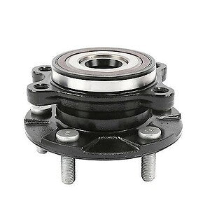 2006-2018 Lexus/Scion/Toyota Front Wheel Bearing and Hub Assembly