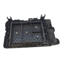 2002-2006 GMC Envoy SUV  Fuse Box Fusebox & Cover Lid