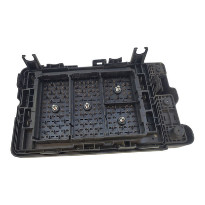 2002-2006 GMC Envoy SUV  Fuse Box Fusebox & Cover Lid