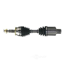 2001-2004 Dodge Dakota/Durango Front Left; Front Right CV Axle Assembly