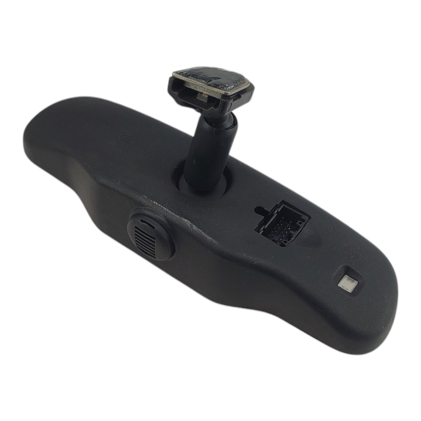 2006 Cadillac SRX, Rear View Mirror OEM: 15850531