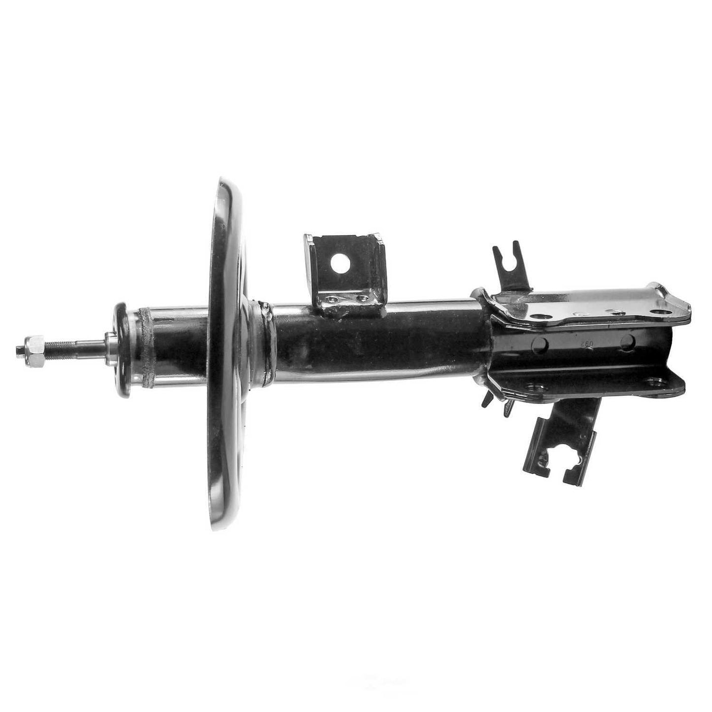 2009-2013 Nissan Maxima Front Left Suspension Strut Assembly