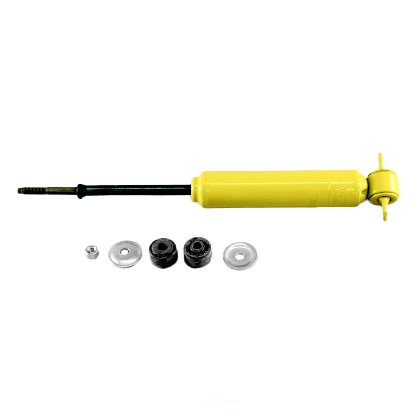 1967-1976 Buick/Chevrolet/Oldsmobile/Pontiac/Toyota/Volvo Suspension Shock