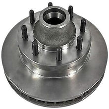 1994-1999 Dodge Ram 2500 Front Disc Brake Rotor