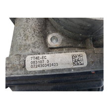 2007-2010 Ford Edge Throttle Body 7T4E-EC