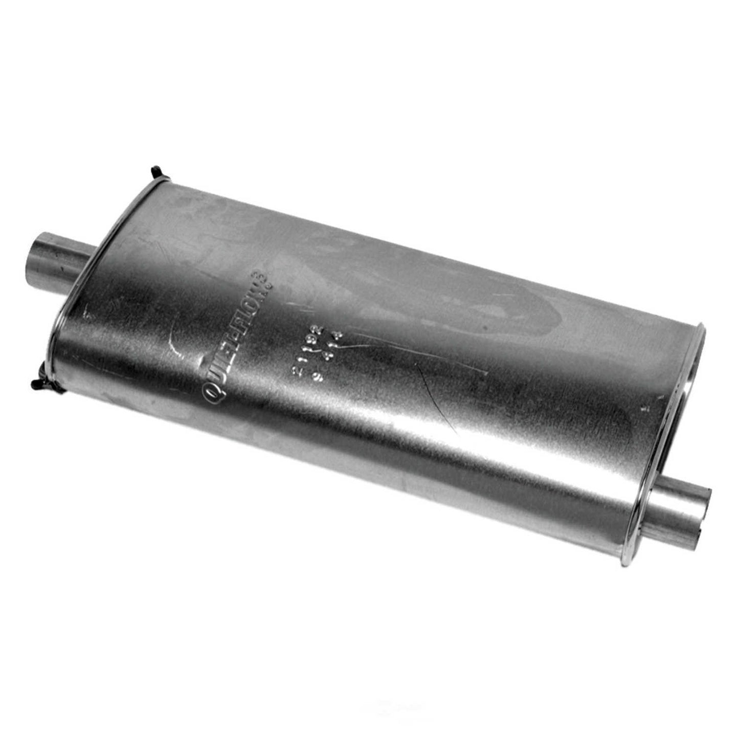 1995-2001 Explorer/Mountaineer Exhaust Muffler-Quiet-Flow SS Walker 2119