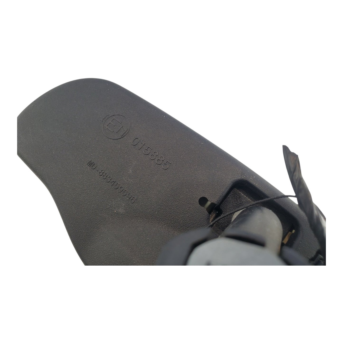 Impala Silverado Tahoe Suburban Rear View Mirror OnStar 015885 MD-883459596