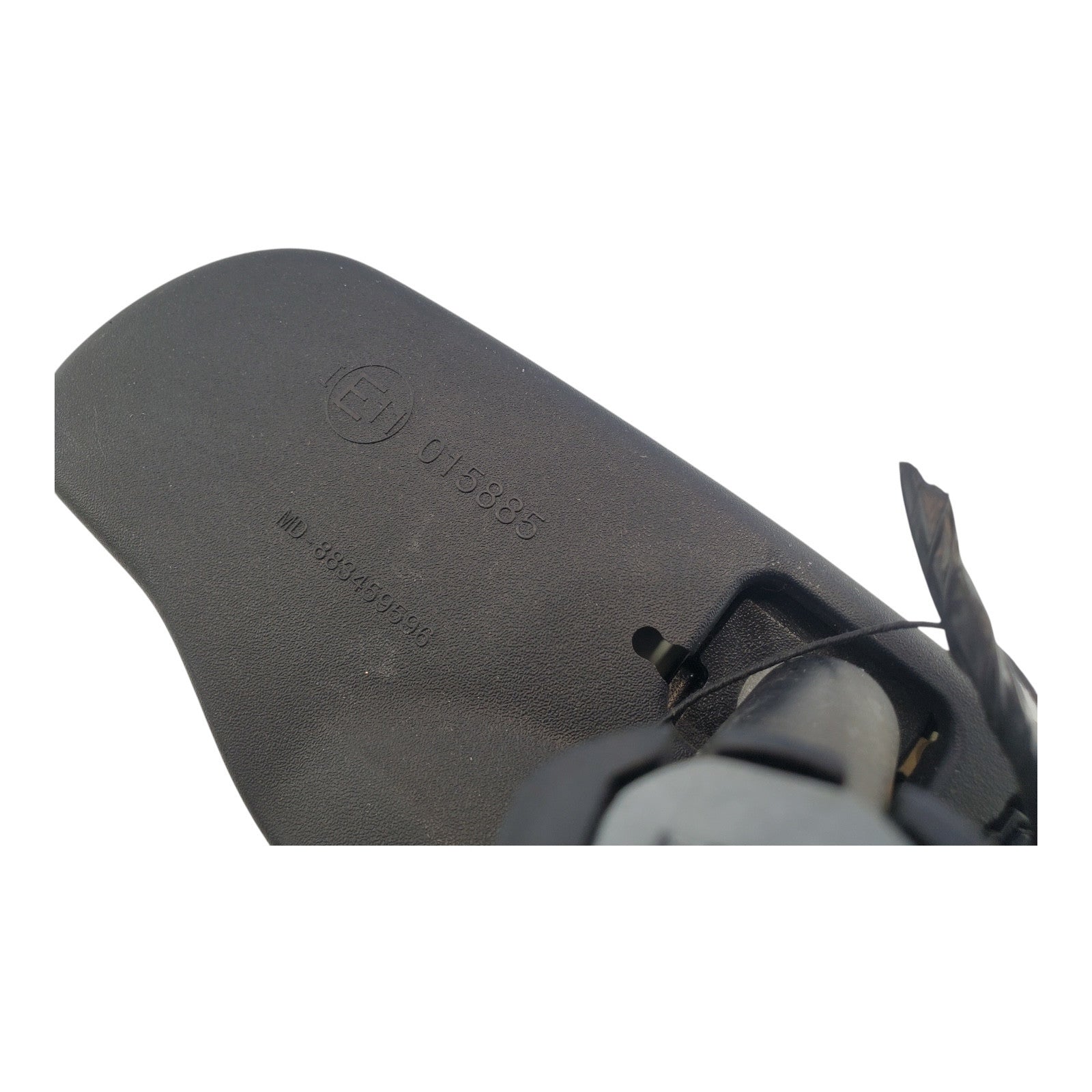 Impala Silverado Tahoe Suburban Rear View Mirror OnStar 015885 MD-883459596
