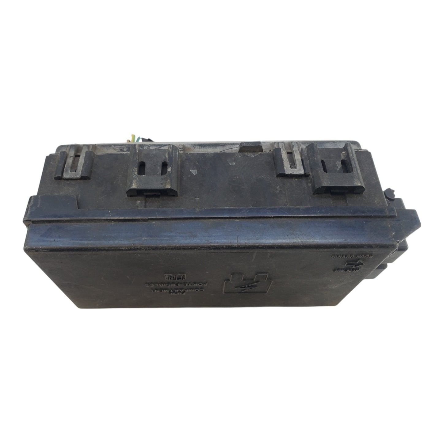 Ford  ECUs & Wiring for Ford Explorer Sport