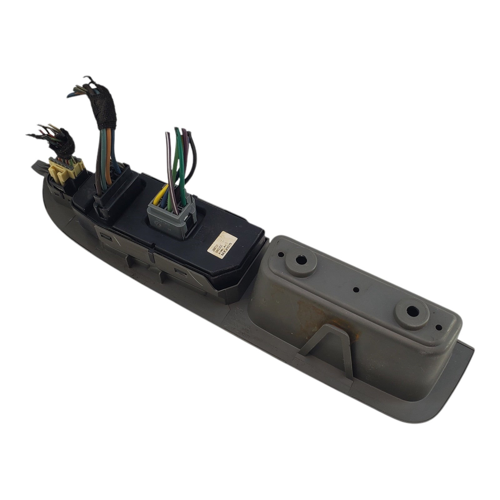 10 11 12  Malibu Power Window Switch Switch Bezel Pull Cup Genuine GM 25993399