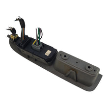10 11 12  Malibu Power Window Switch Switch Bezel Pull Cup Genuine GM 25993399
