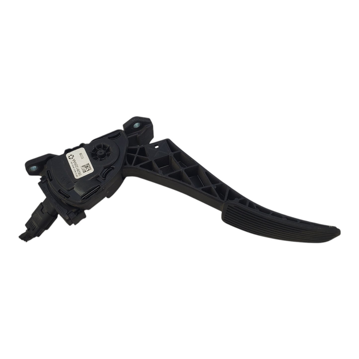 08-16 CARAVAN T&C GAS PEDAL ACCELERATOR ASSEMBLY OEM 05281225AA