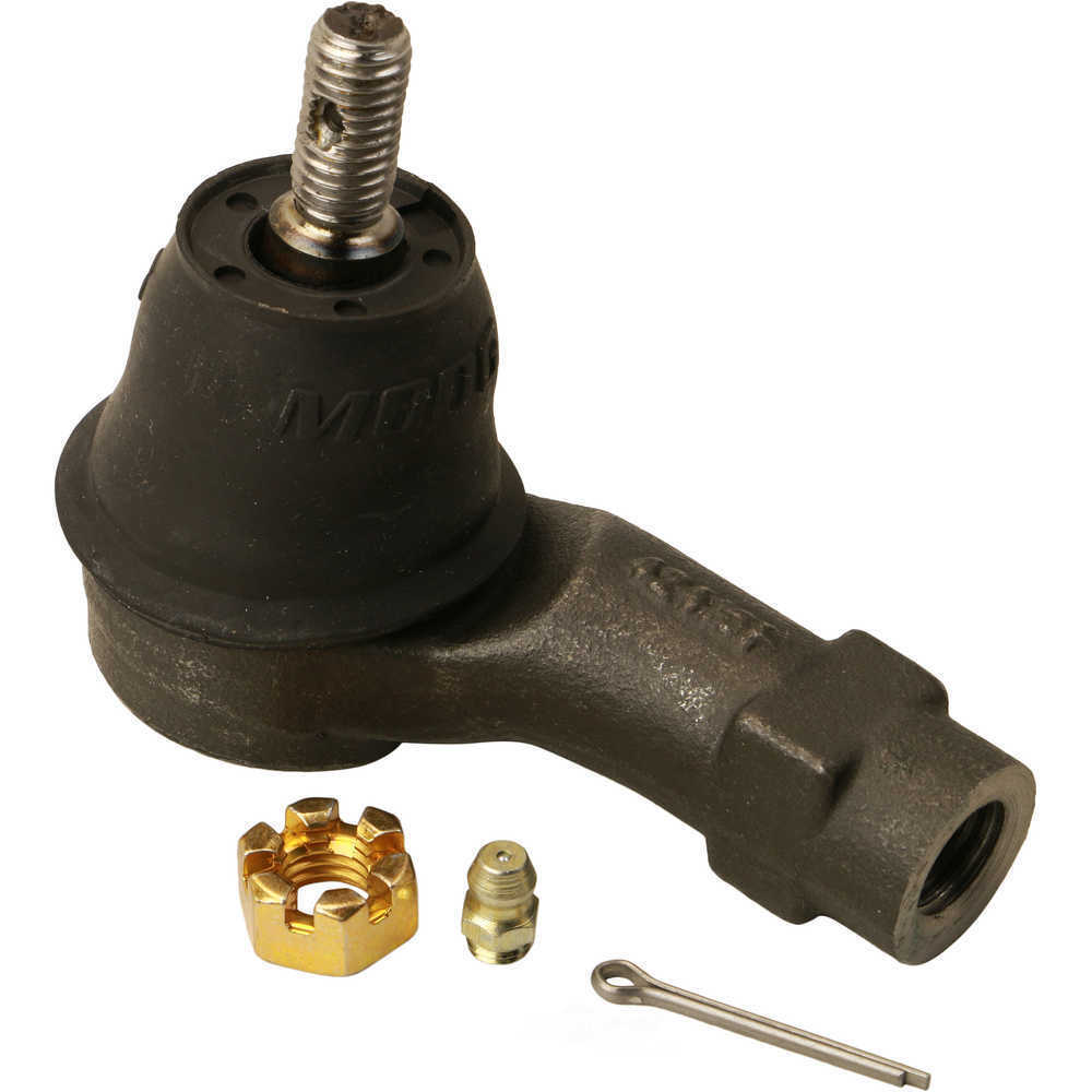 2000-2006 Ford Focus Front Left Outer Steering Tie Rod End