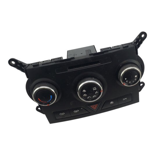 2011 KIA SORENTO A/C HEATER TEMPERATURE CLIMATE CONTROL P/N 97250-1U250