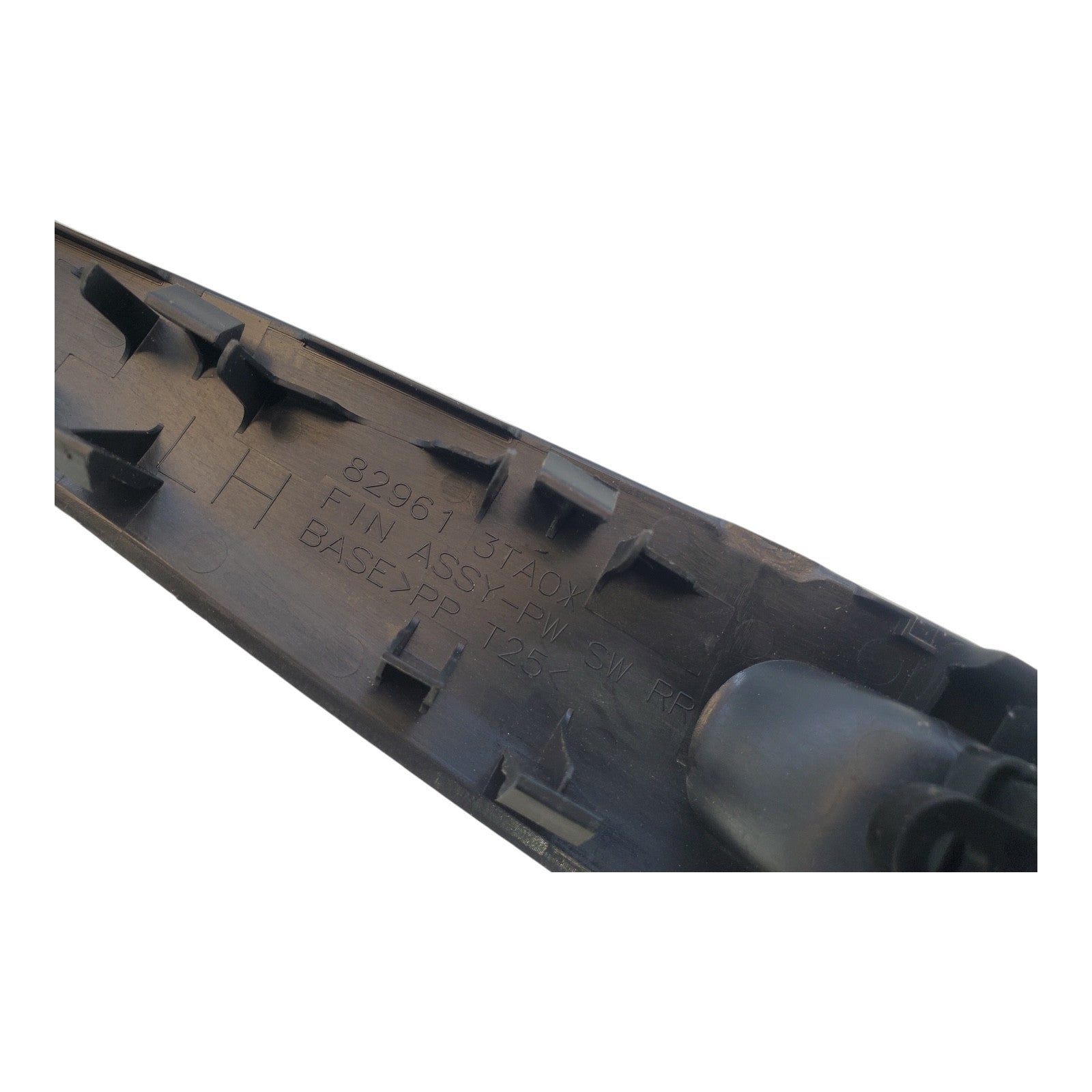 13 14 15 NISSAN ALTIMA RIGHT FRONT WINDOW SWITCH 829613taox OEM