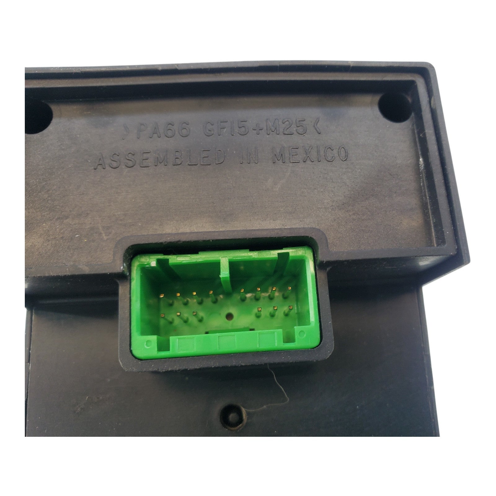 2003-2006 Chevrolet Tahoe Headlight Dimmer Switch PA66GF15