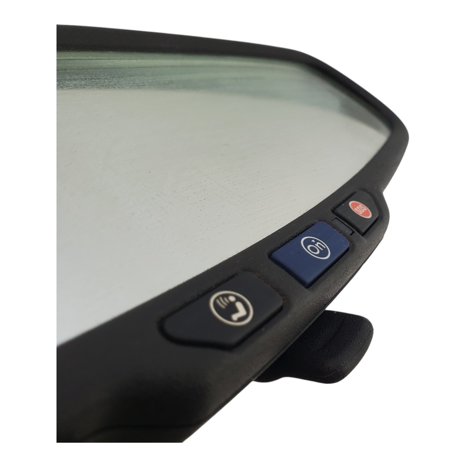 2013-2020 Buick Encore Rear View Mirror e11-026391