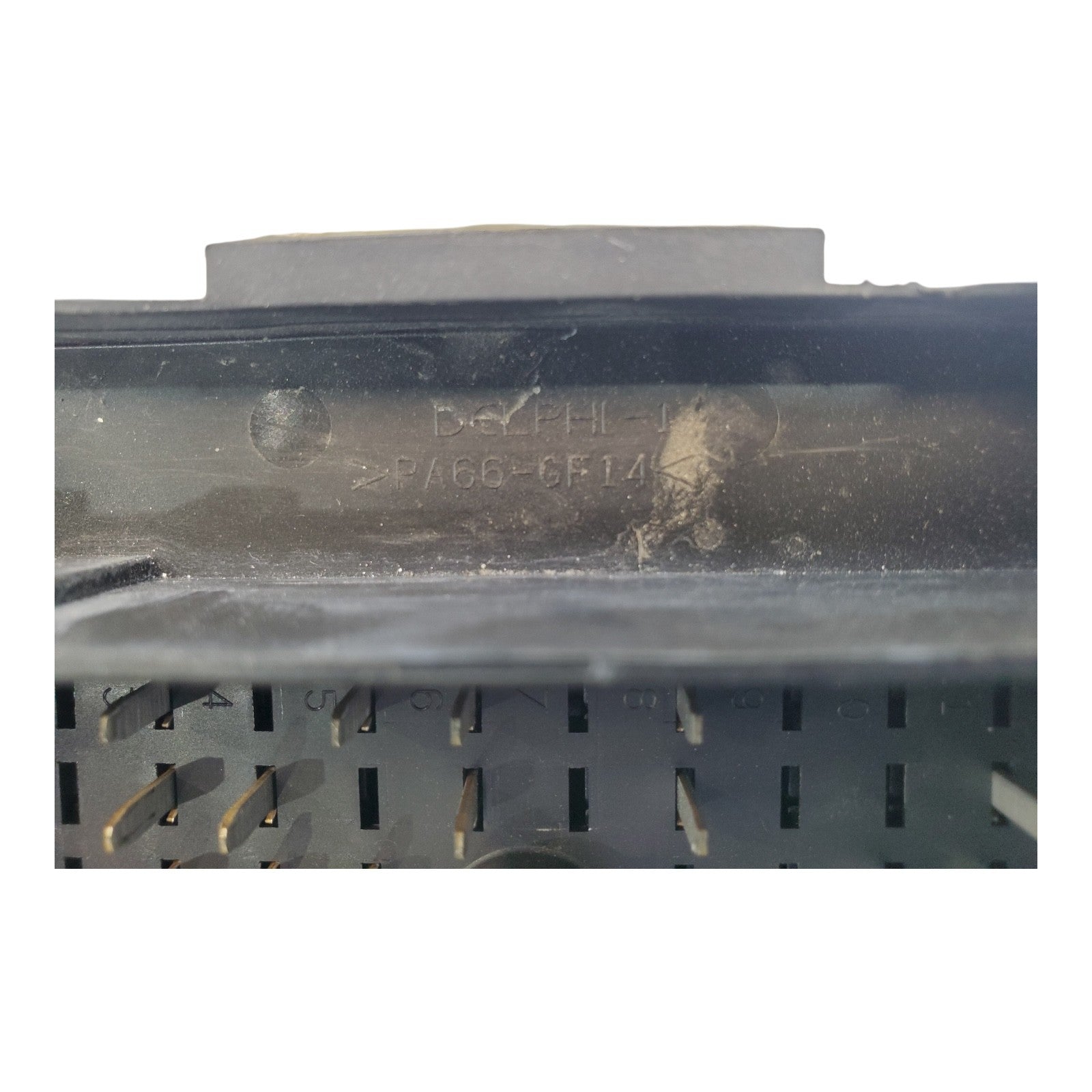 Pontiac  Engine Fuse Box Module  | BIGGSMOTORING.COM