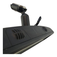 2009 MERCURY MARINER REAR VIEW MIRROR AUTO DIMMING MICROPHONE OEM,9U5A-17E678-AB