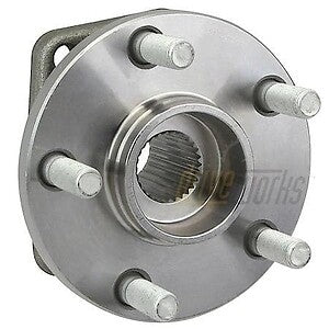 2005-2014 Subaru Legacy/Outback Front Wheel Bearing and Hub Assembly