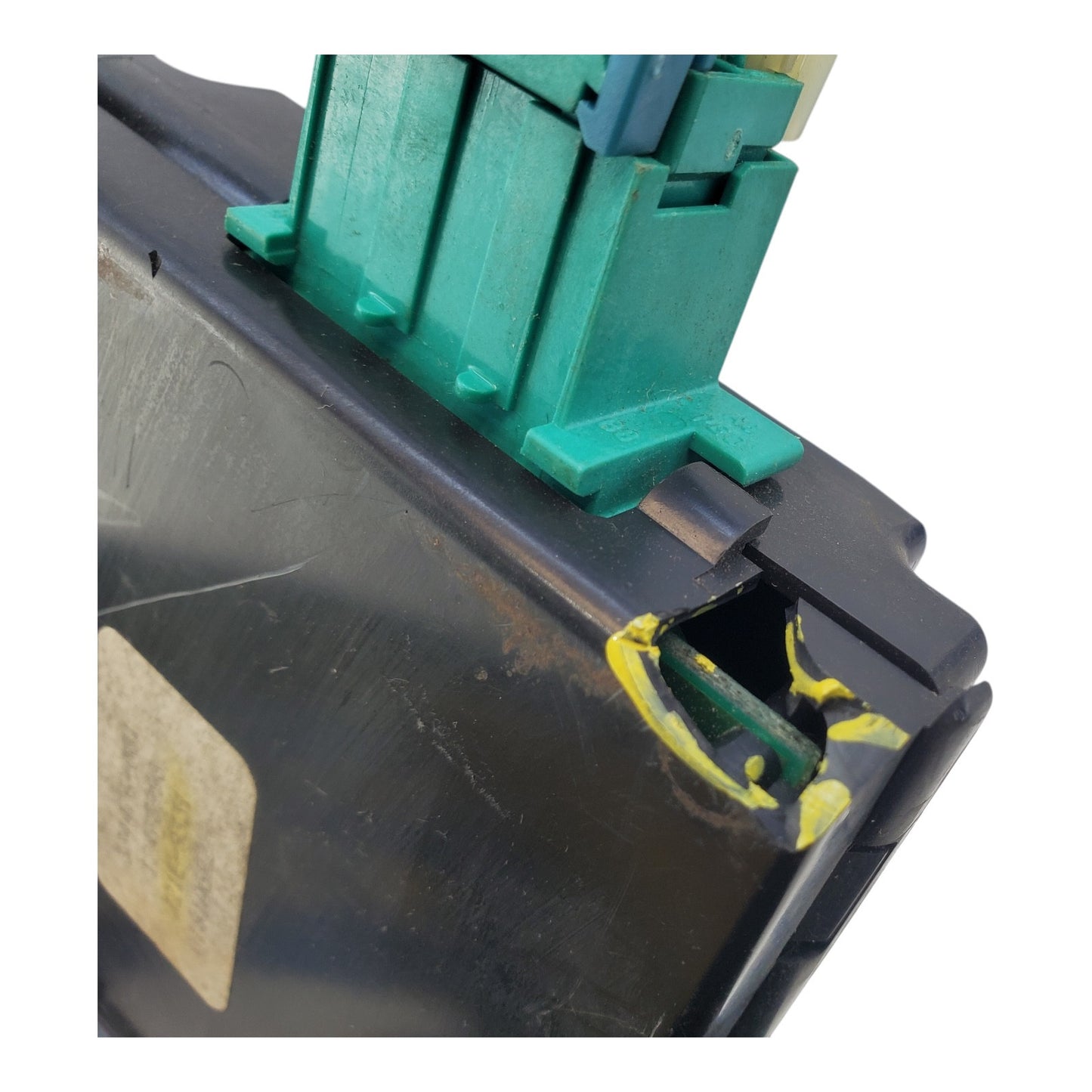 12473998 SILVERADO YUKON TAHOE SIERRA POWER SEAT CONTROL MEMORY MODULE TESTED