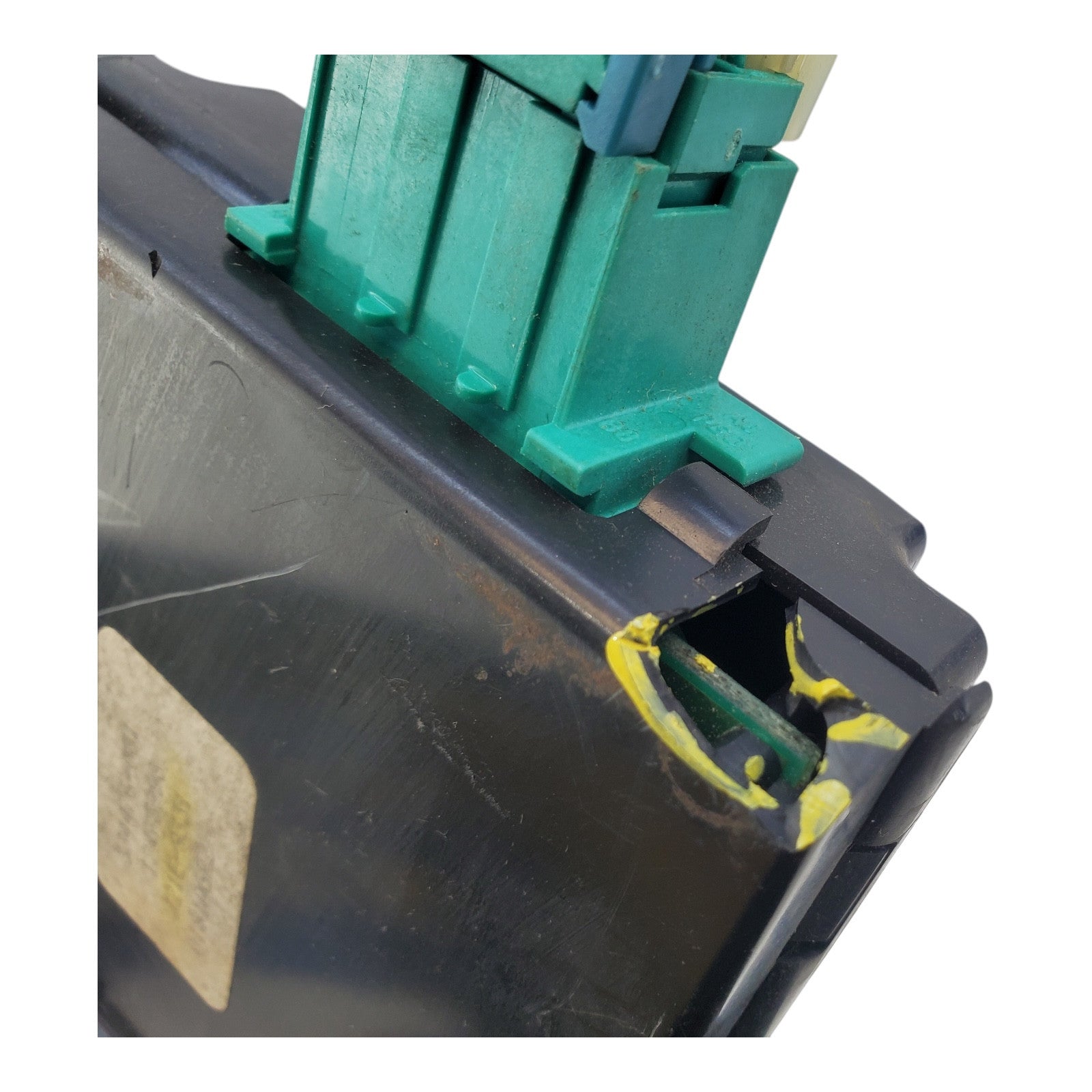 12473998 SILVERADO YUKON TAHOE SIERRA POWER SEAT CONTROL MEMORY MODULE TESTED