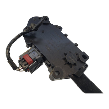 08 FORD F150 Electric gas pedal 5L34-9F836-AC