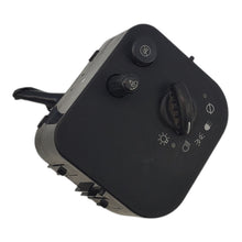 2003-2009 CHEVROLET TRAILBLAZER HEADLAMP SWITCH OEM 15067050