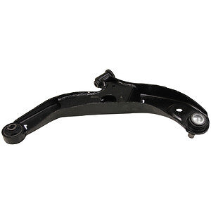1999-2003 Mazda Front Left Lower Suspension Control Arm and Ball Joint Assembly