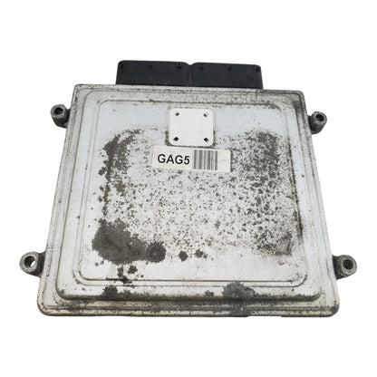 39130-2GAG5 ecm ecu computer 2013-2016 Hyundai Santa Fe