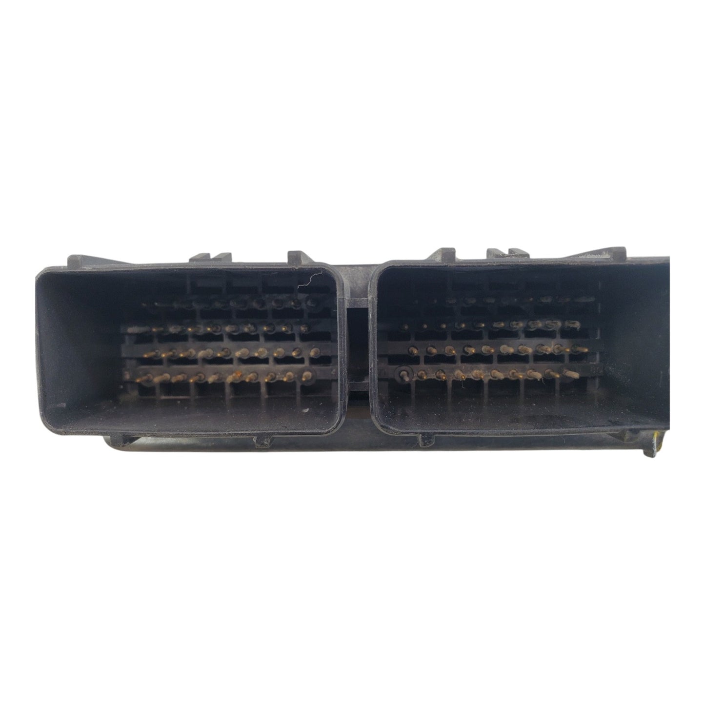1996,CARAVAN,Engine Controller Module,ECM,2.4L LITER,04727166