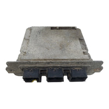 Broken plug Engine ECM Control Module 2.3L Fits 06 FORD ESCAPE 6M6A-12A650-BB