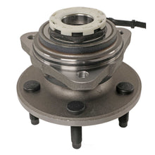 1998-2000 Ford/Mazda B4000/Ranger Front Wheel Bearing and Hub Assembly Moog