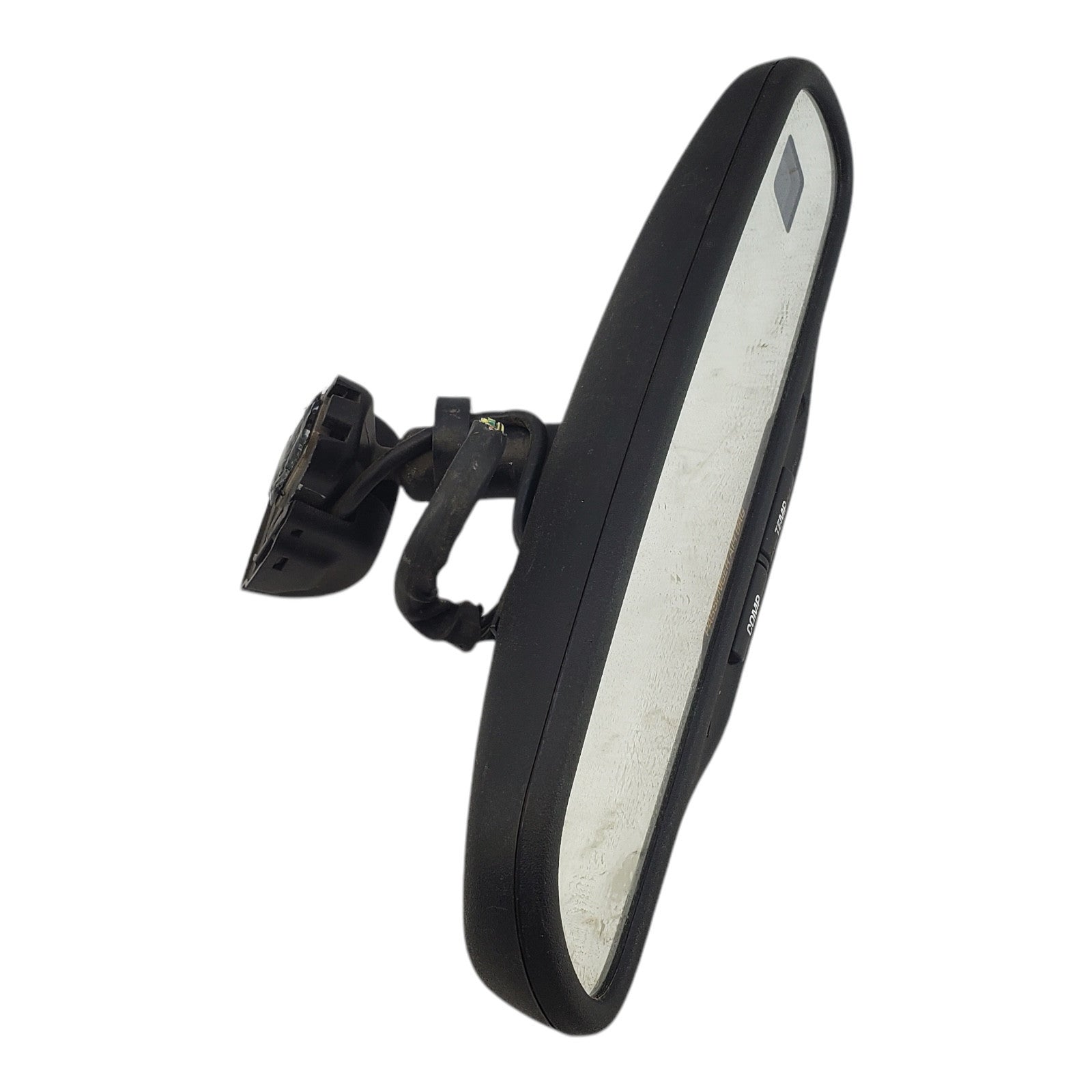 03-06 Chevy Tahoe Sierra Silverado  Rear View Mirror Assy 15176974