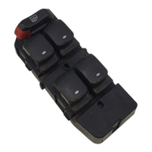 2008 2009 2010 2011 Chevrolet Malibu Left Master Power Window Switch 15902664