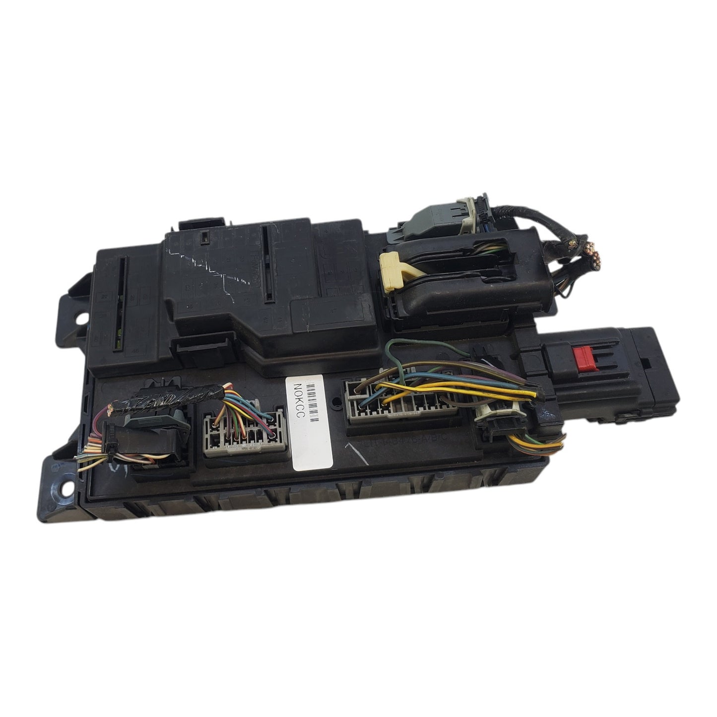 10-12 FUSION Multifunction Door Lock Alarm Module AG1T14B476CD AG1T-14B476-CD