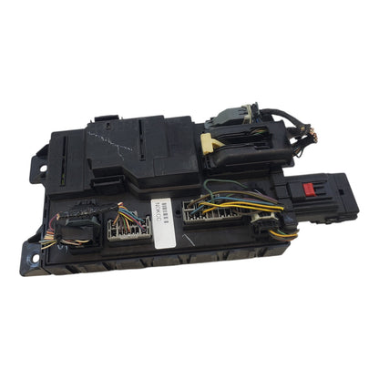 10-12 FUSION Multifunction Door Lock Alarm Module AG1T14B476CD AG1T-14B476-CD