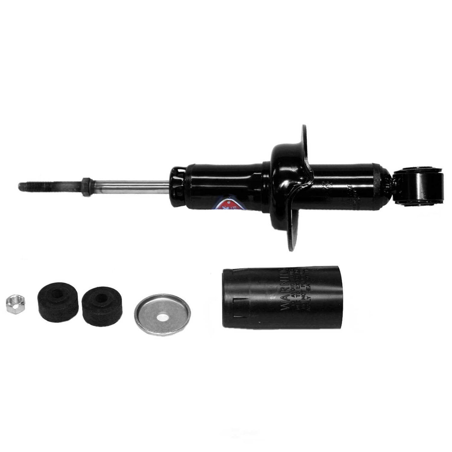 2004-2015 INFINITI/Nissan Armada/QX56/TITAN Front Suspension Strut Assembly