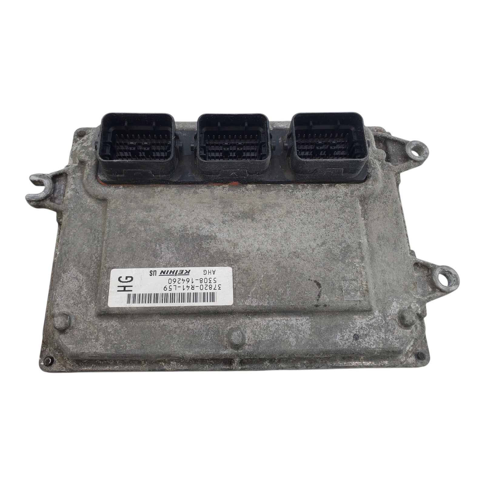 37820-R41-L59 Honda Civic 2008-2011 ecm ecu computer