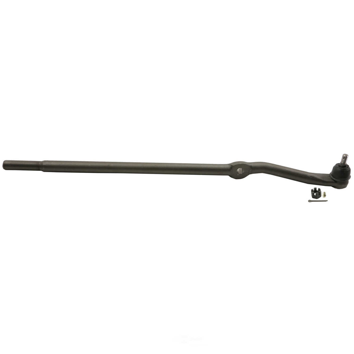 1998-1999 Dodge Ram 1500/Ram 2500 Front Right Outer Steering Tie Rod End