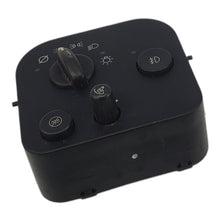 2002-2009 Chevrolet Trailblazer OEM Headlight Headlamp Switch 10372952