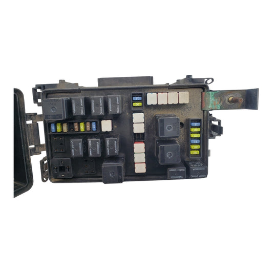 06 Dodge Charger Magnum 300 HEMI Fuse Box BCM P04692031AM